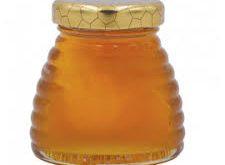 انواع ظروف بسته بندی عسل