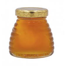 انواع ظروف بسته بندی عسل