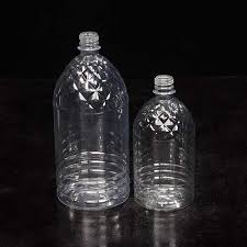 تولید بطری پت و ظروف پلاستیکی در ایران