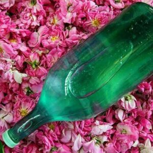 بطری شیشه ای یک لیتری اصفهان