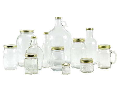 تولید کننده بطری شیشه ای
