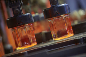 کارخانه تولید شیشه عسل صادراتی